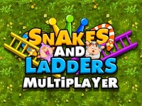 Snake and Ladders Multiplayer