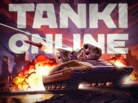 play Tanki Online game