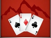 TriPeaks Solitaire