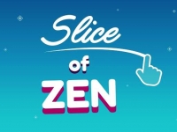 play Slice of Zen game