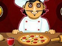 play Pizza Bar game