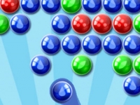 play Bubbles Shooter game