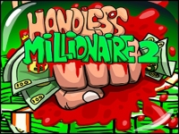 play Handless Millionaire 2 game