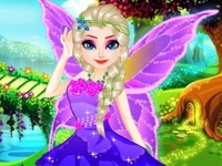 play Ellie Fairytale Princess game