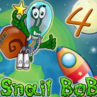 Snail Bob 4