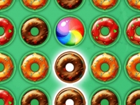 play Frosty Donuts game
