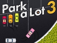 Park a Lot 3