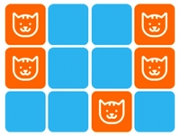 play Puzzle Brain game