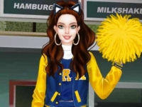 play Bonnie in Riverdale game