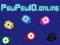 play PewPewIO.online game