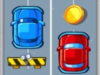 play 2 Cars race game