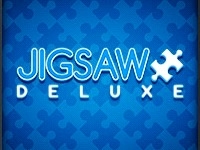 play Jigsaw Deluxe game