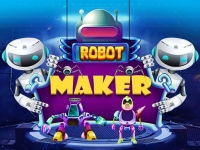 play Robot Maker game