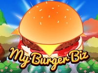 play My Burger Biz game