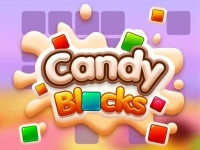 play Candy Blocks game