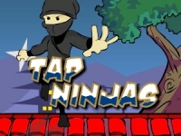 Tap Ninjas