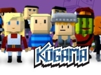 play KOGAMA: Parkour27 game