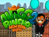 play Amigo Pancho 2 game