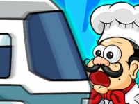 play Chef Mix game