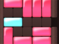 play Blue Block game