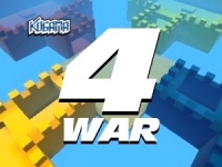 play KOGAMA: WAR4 game