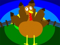play Turkey Shooter game