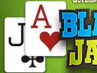 play Governor of Poker - Blackjack game