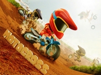 play MotoCross game