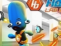 play Flakboy Lab Escape game