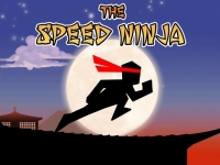 play The Speed Ninja game