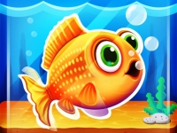 play Fish Tank: My Aquarium Games game