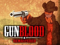 play Gunblood Remastered game