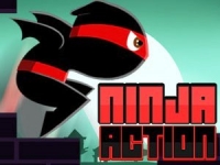 Ninja Action