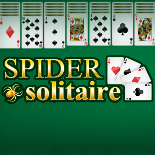 play Spider Solitaire 2 game