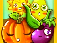 play Big Farm Link game