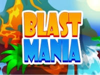 play Blast Mania game