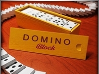 Domino Block