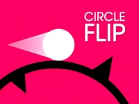 play Circle Flip game