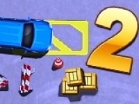 play Park My Car 2 game