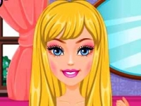 play Bonnie Hair Doctor game