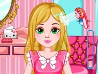 play Bonnie Lice Control game