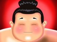 play Sumo Saga game