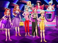 play Dress Up Competition game