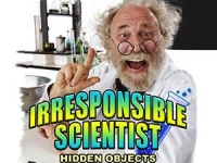 play Irresponsible Scientist game