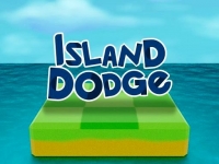 play Island Dodge game