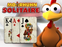 play Moorhuhn Solitaire game