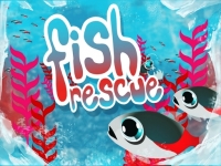 play Fish Rescue game
