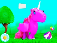 play Unicorn Kingdom game