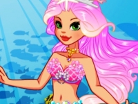 play Editors Pick Mermaid game