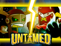 play Untamed game